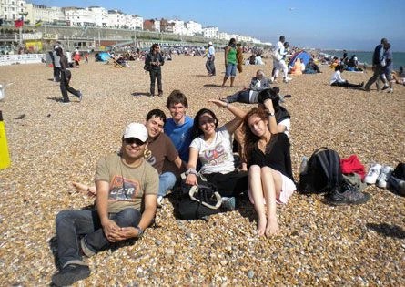 LSI Brighton