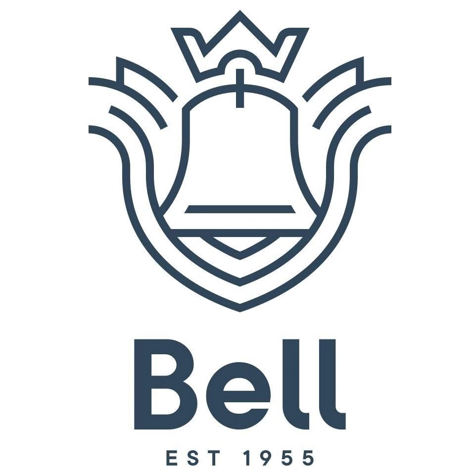 BELL logo