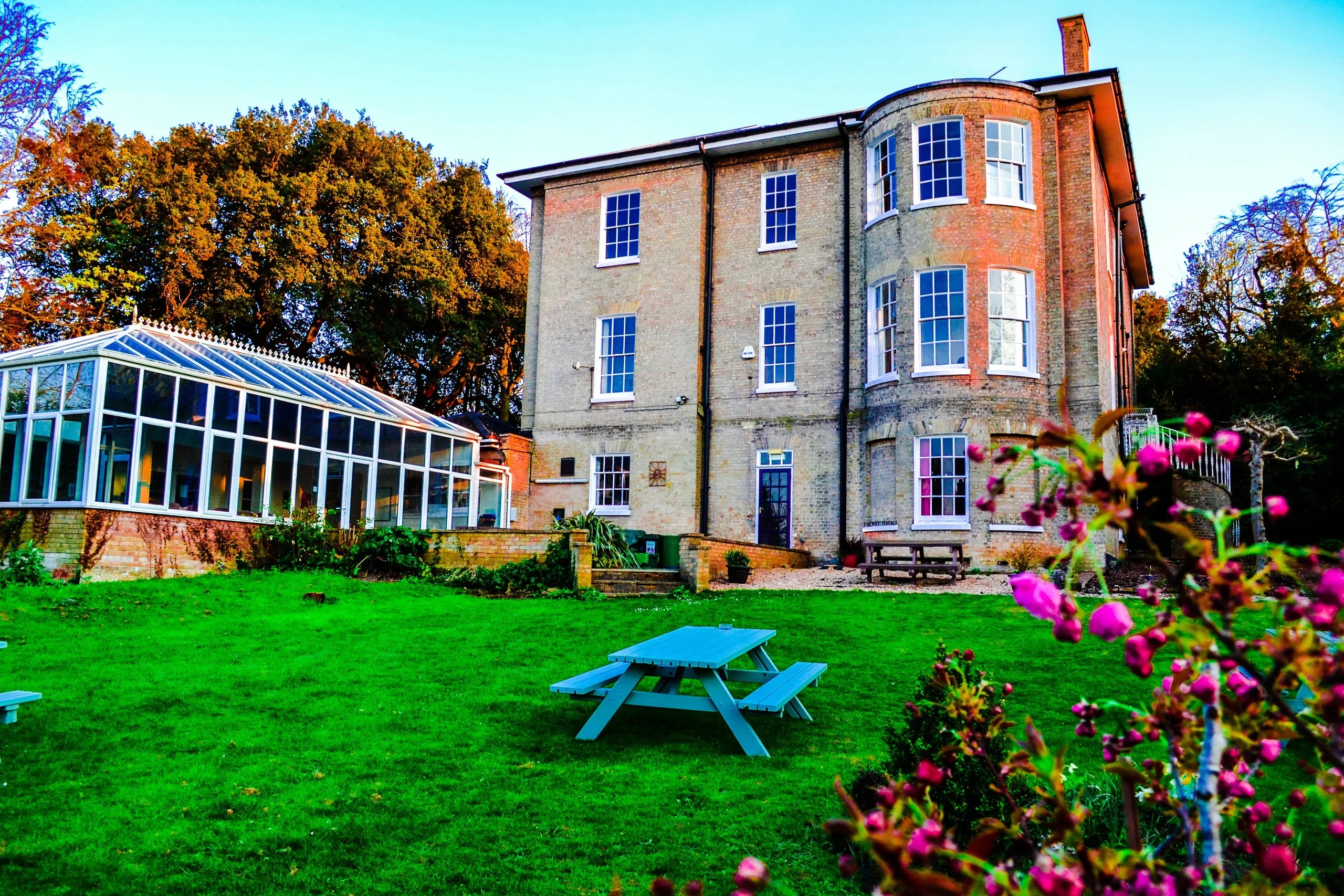 ILC Portsmouth