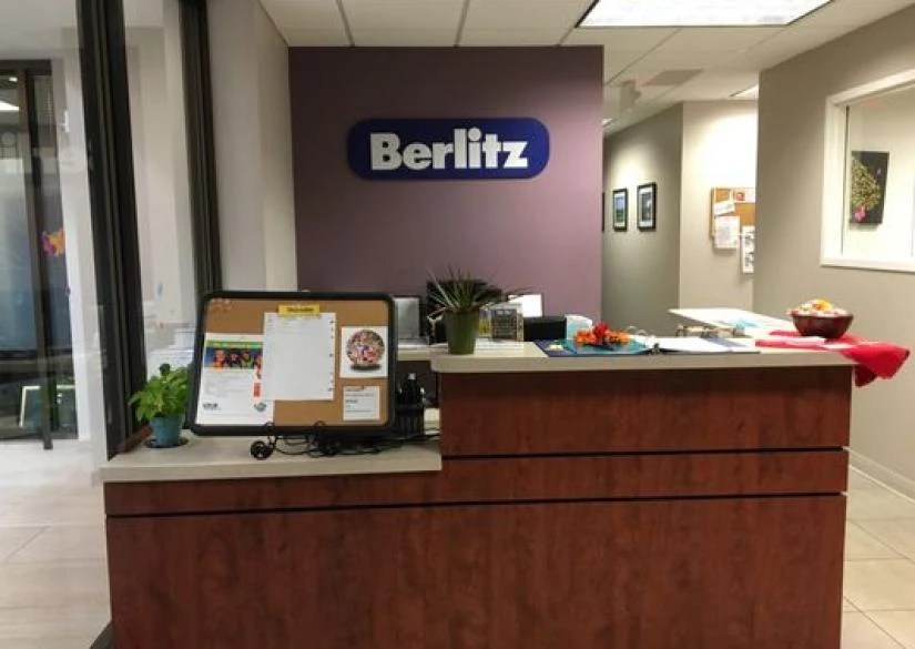 Berlitz