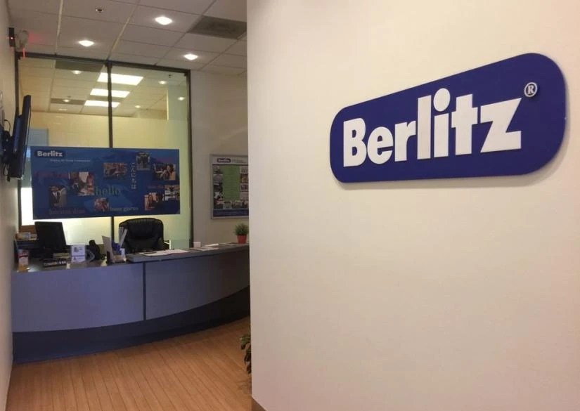 Berlitz