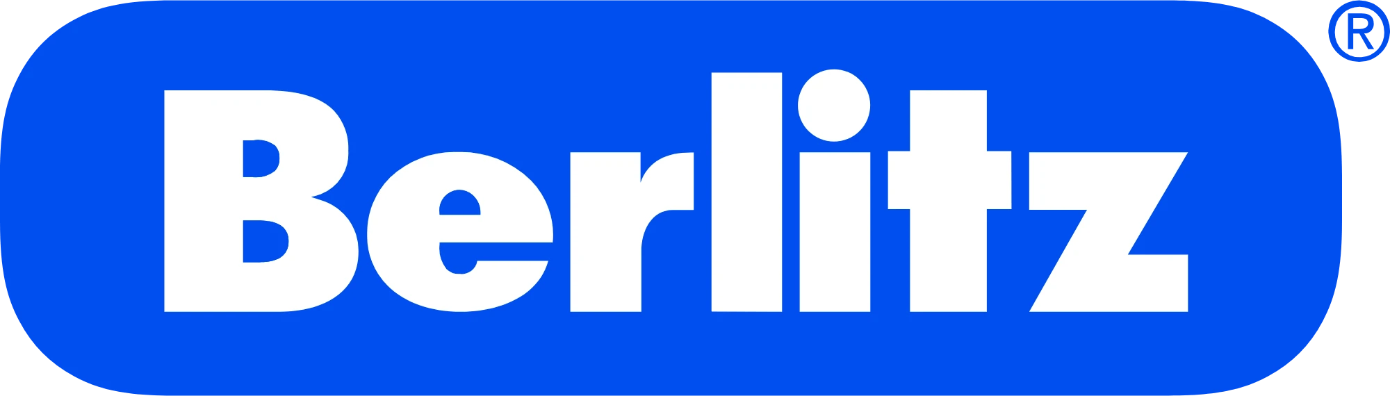 Berlitz logo