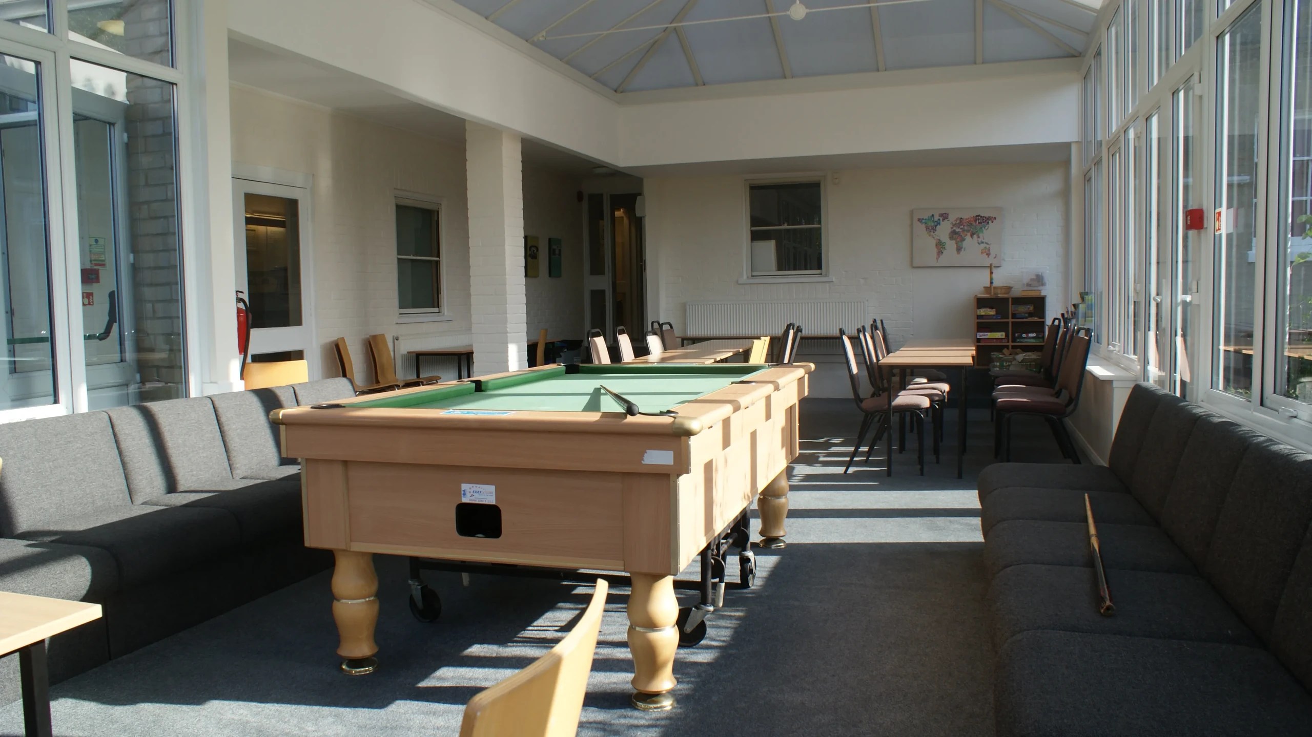 ILC Colchester