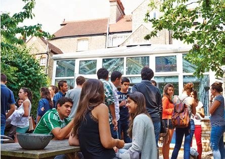 LSI Cambridge