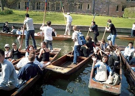 LSI Cambridge