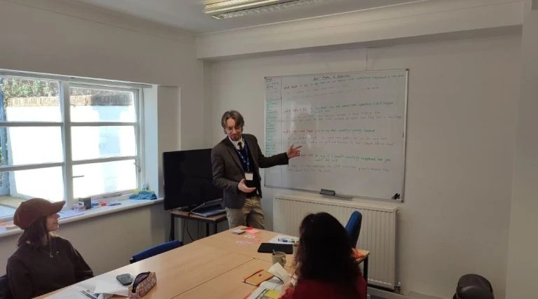 ILC Birmingham