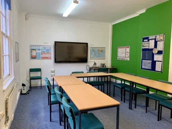 ILC Bristol