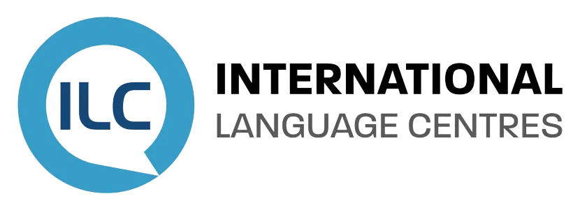 ILC Birmingham logo
