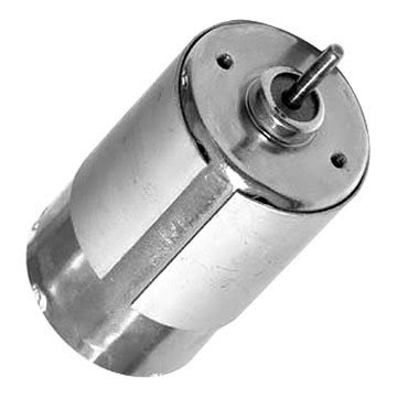Motor CD