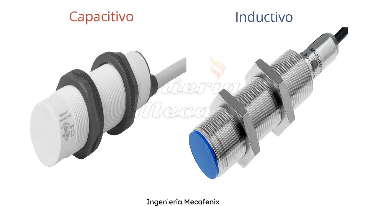 capacitivo vs inductivo