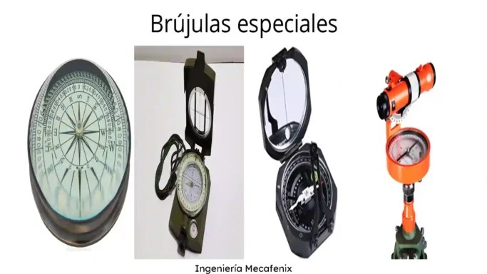 Brujula