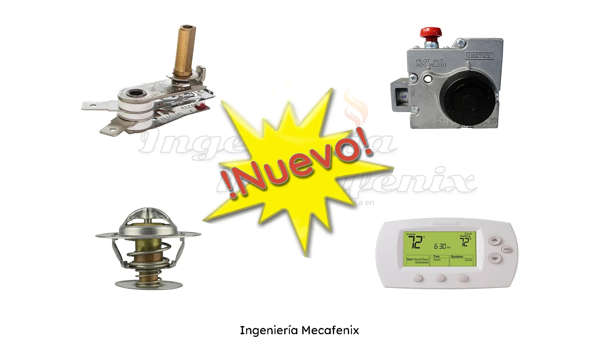 Termostato