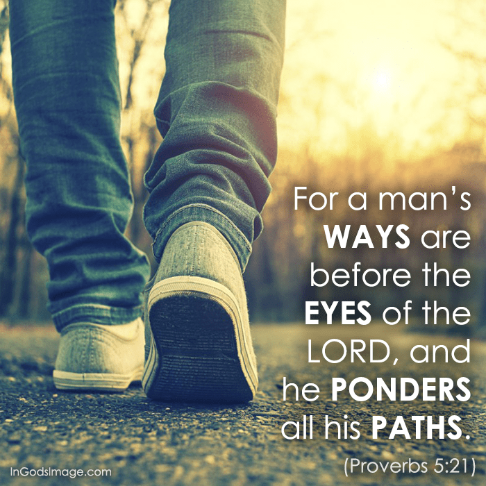 März 2019 21,5 retina 4k display (54,61 cm diagonale); Weekend Wisdom Proverbs 5 21 In God S Image