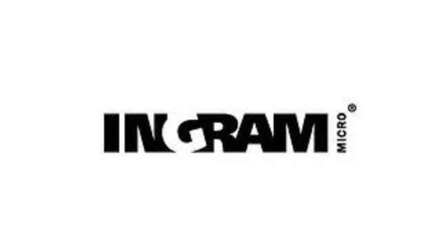 Ingram Micro Lifecycle - Desktop Geometric Patterns for Desktop
