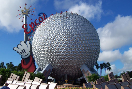 Epcot