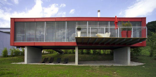 Espace mobile