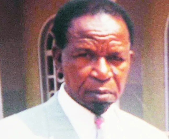 Cyprian Ekwensi