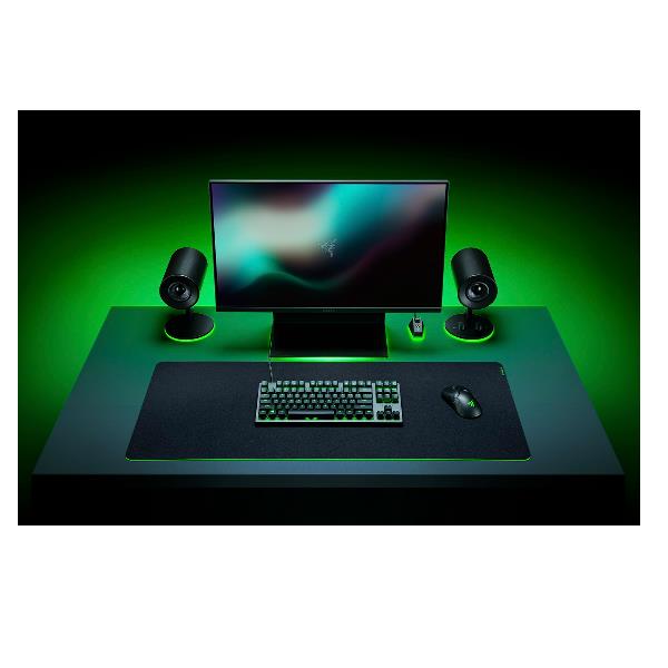 Gigantus v2 xxl tappetino da gaming tessuto microtrama 940x410mm 8886419318552
