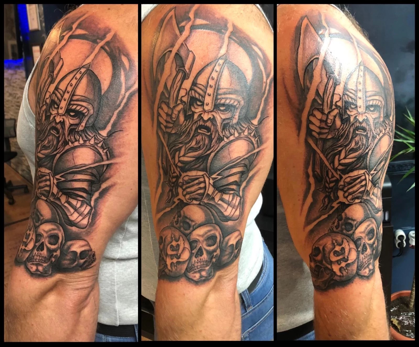 viking