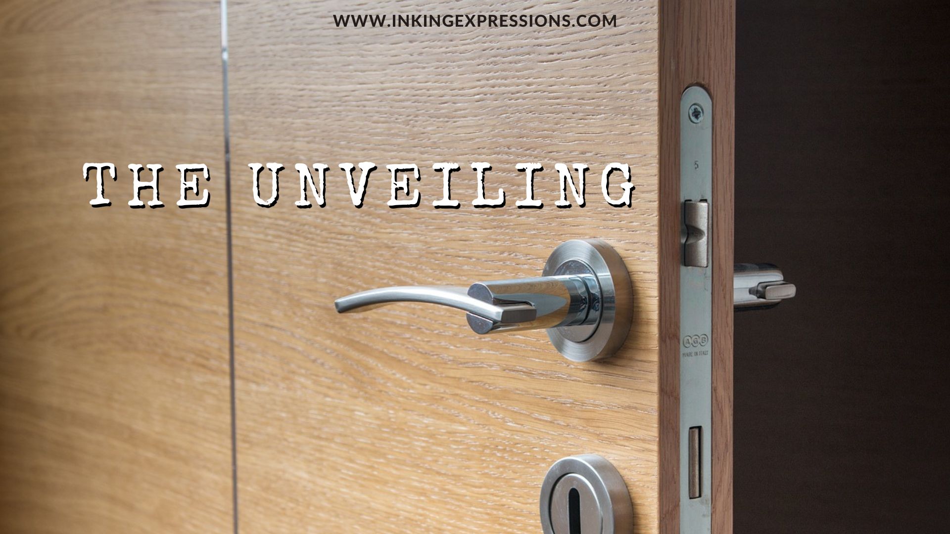 unveiling secret