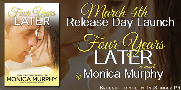 Created by Romance Wrangler for Monica Murphy