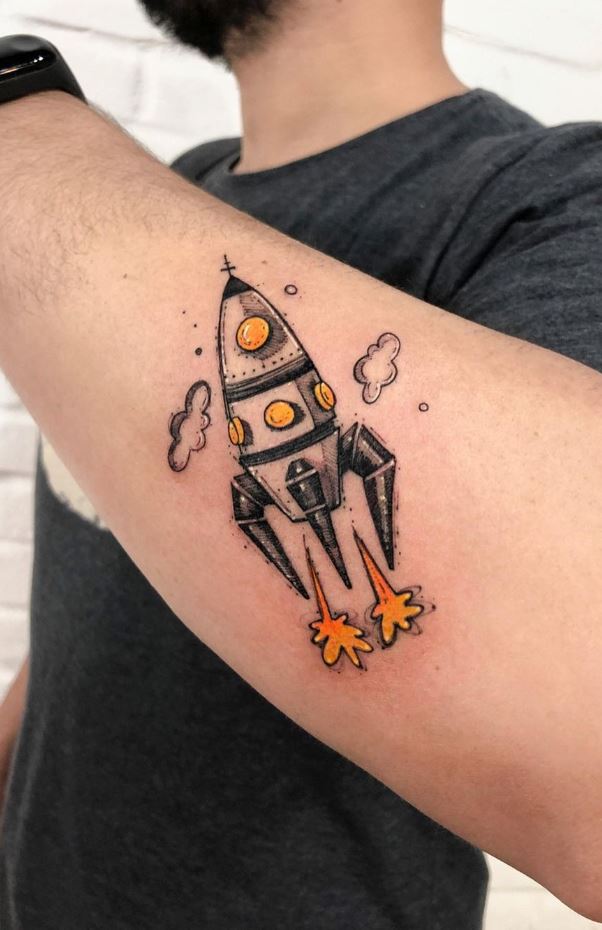 Rocket Tattoo | Inkstylemag 930_x_602_jpg
