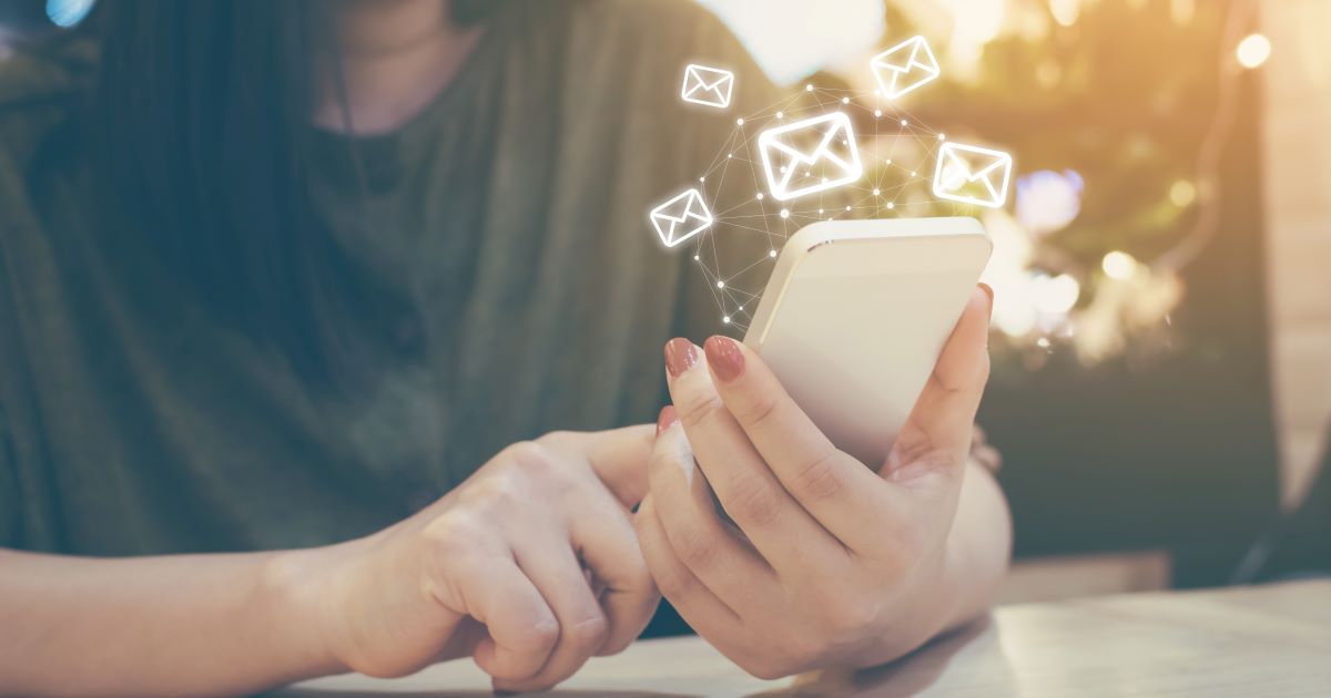 Prevent Ceo Fraud Anti Phishing Solution Inky - Artistic Gradient Wallpaper - Full HD