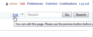 Changing The Css In Mediawiki Inmotion Hosting - Desktop Gradient Arts for Desktop