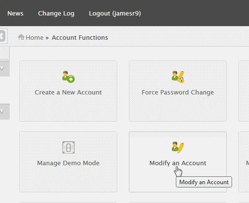 How To Enable Ssh Through Whm Inmotion Hosting - Full HD Gradient Designs for Desktop