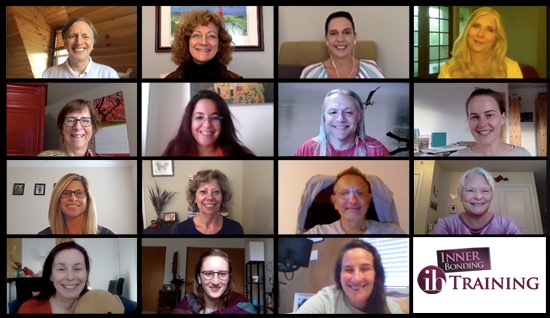 Become A Life Force Activation Facilitator The Inner Method - Mobile Minimal Designs for Desktop