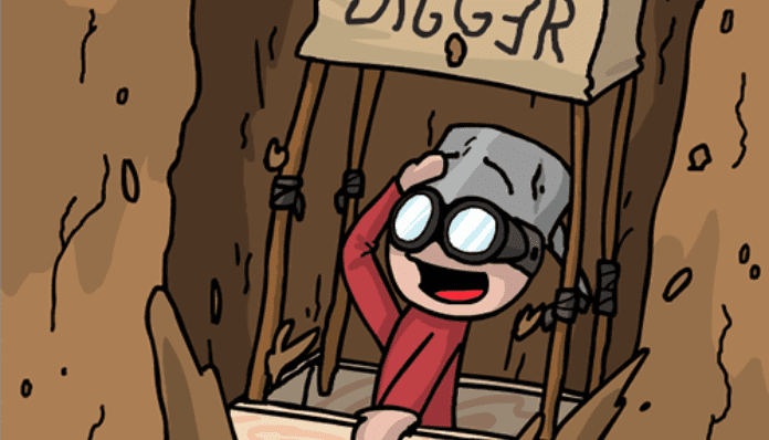 Dig2china Innersloth Creators Of Among Us And The Henry Stickmin Collection 