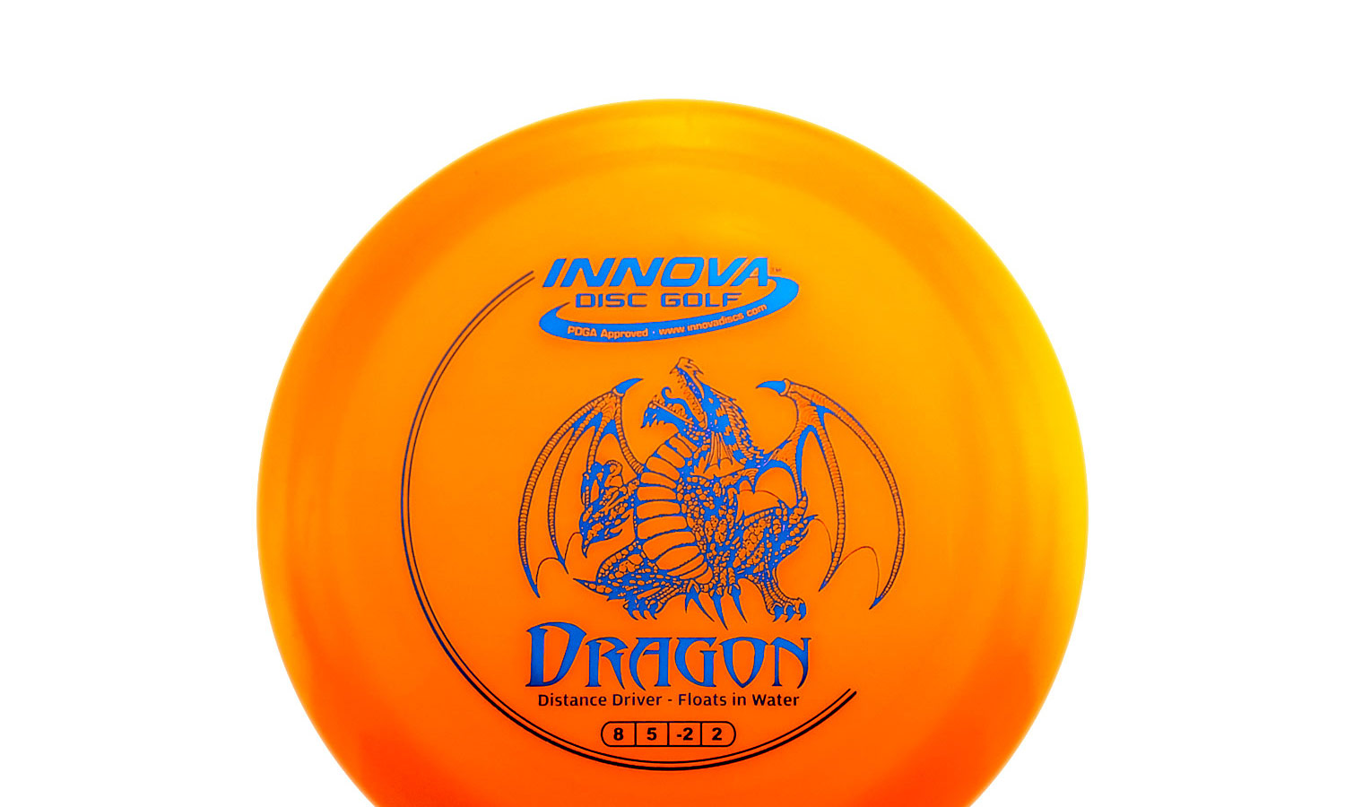 Gratuito Download immagini Dragon Innova Disc Golf il piu cool da parte di