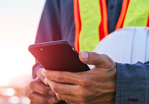 What Is Connected Worker Technology - Full HD Space Designs for Desktop