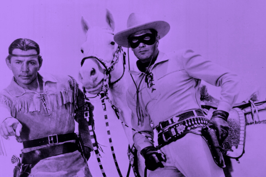What Robin Hood and the Lone Ranger Teach Us About Innovation - InnoLead