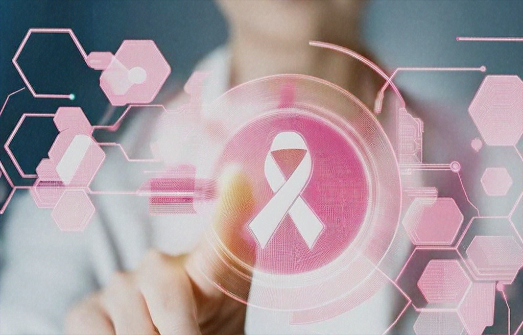AI Revolutionizes Breast Cancer Detection: Major UK Study Reveals 10% Boost! (2026)