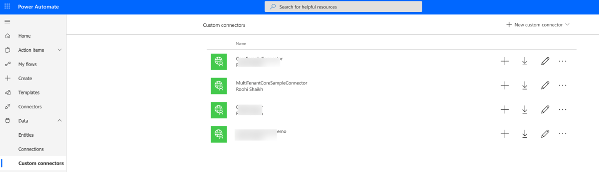 Power Apps and Power Automate Flows