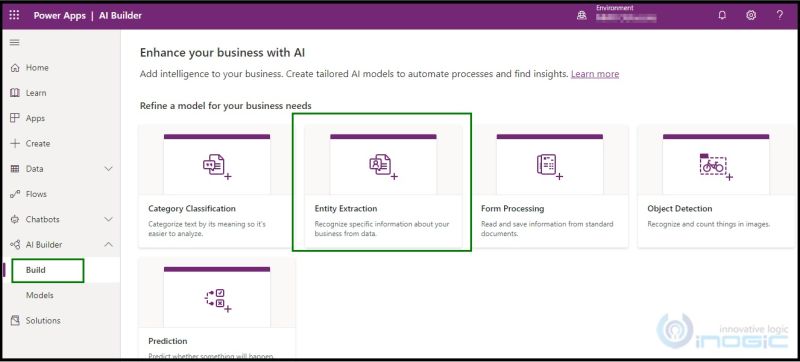 Using Entity Extraction Ai Model Within Dynamics 365 Crm Power Apps Part 1 Microsoft - Sunset Texture Collection - 4K Quality
