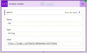 Flow Is Url Encoding Signs In Query Parameters Power Platform - Perfect High Resolution Light Pictures | Free Download