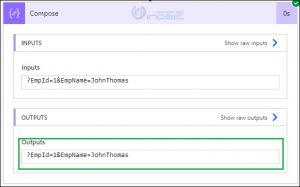 Flow Is Url Encoding Signs In Query Parameters Power Platform Community - Desktop Gradient Textures for Desktop