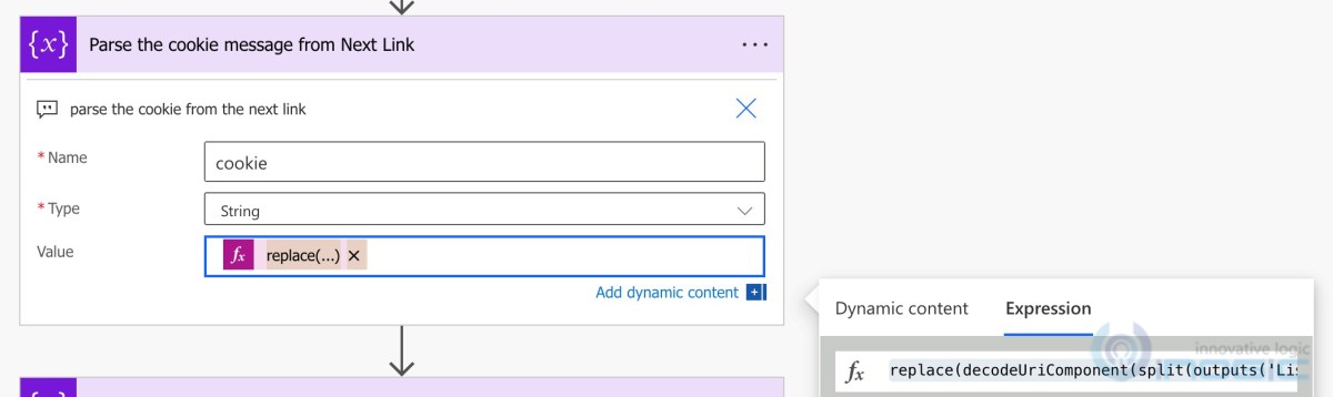 Power Automate Flow