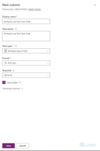 Create Rich Text Format Single Line Text And Multiple Line Text Fields - 4K Light Backgrounds for Desktop