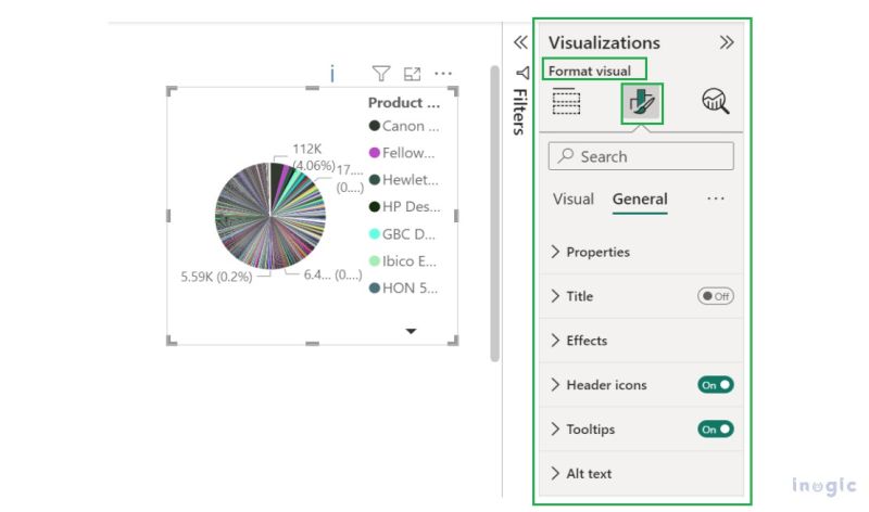 Powerbi Number Formatting Issue With Custom Power Bi Visual Stack - Sunset Wallpapers - Beautiful Retina Collection