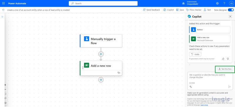 Power Automate Copilot Secrets To Building Flows With Ai Youtube - Best Geometric Arts in Mobile