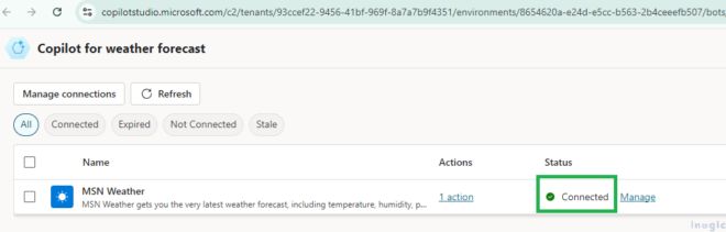 Data Loss Prevention Example Require End User Authentication In Copilots Microsoft Copilot - Retina Geometric Pictures for Desktop