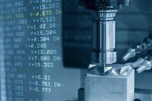 Mechanical Engineering Inovaitec - Stunning Geometric Background - Full HD