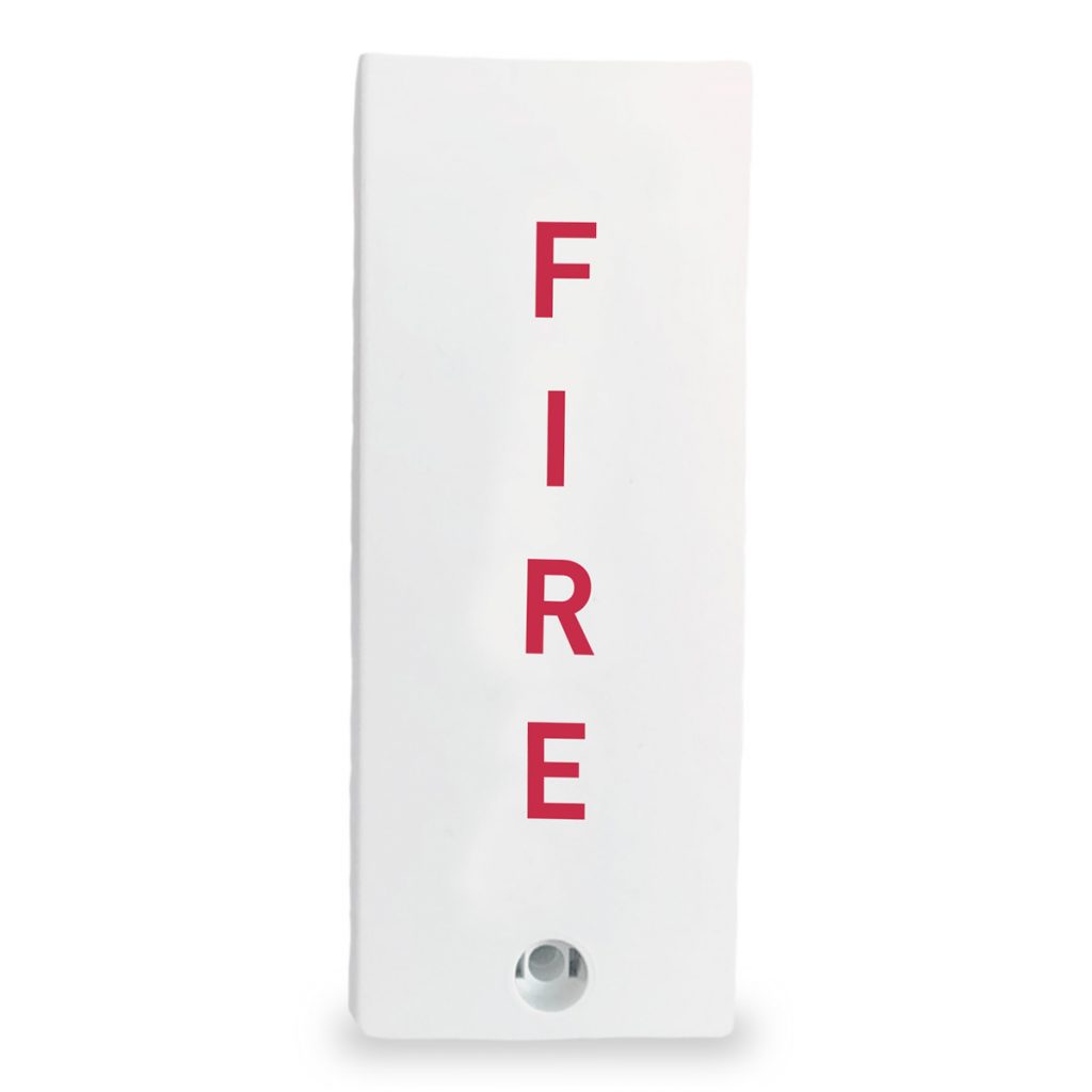 Echostream Single Input Fire Rf Transmitter Inovonics Echostream Single Input Fire Rf Transmitter Inovonics