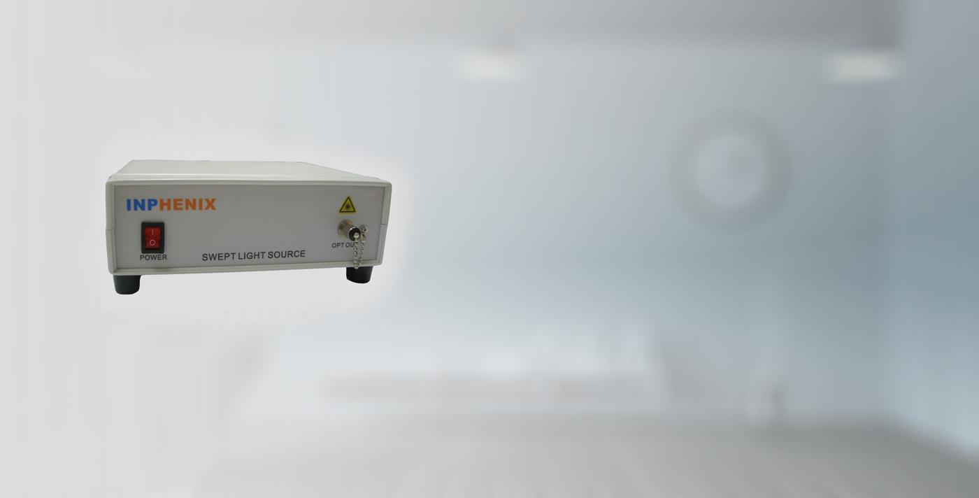 Superluminescent Diodes Swept Light Source Fp Laser Superluminescent Diodes Swept Light Source Fp Laser