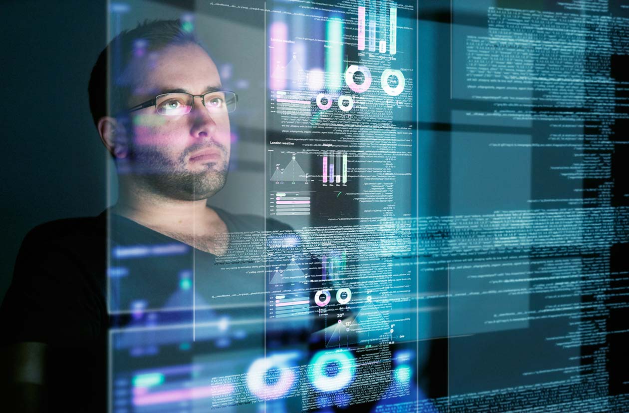 Systems Engineering Inquisit