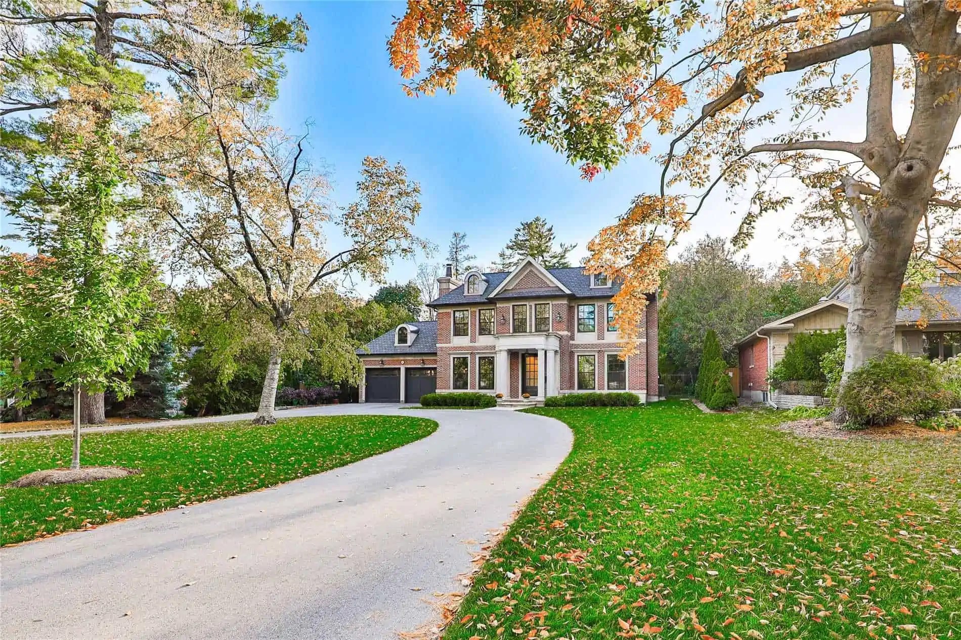 PHOTOS The most expensive and cheapest homes recently sold in