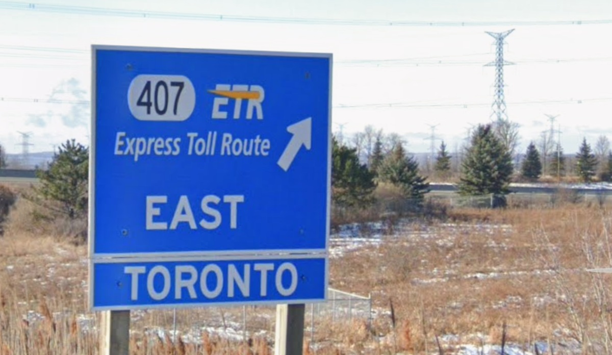 How to Drive on Highway 407 for Free in Ontario: New Points Program Explained (2026)